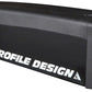 Profile Design ATTK IC Aero Top Tube Case, Black