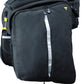 Topeak MTX Trunkbag EXP: Black