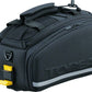 Topeak MTX Trunkbag EXP: Black