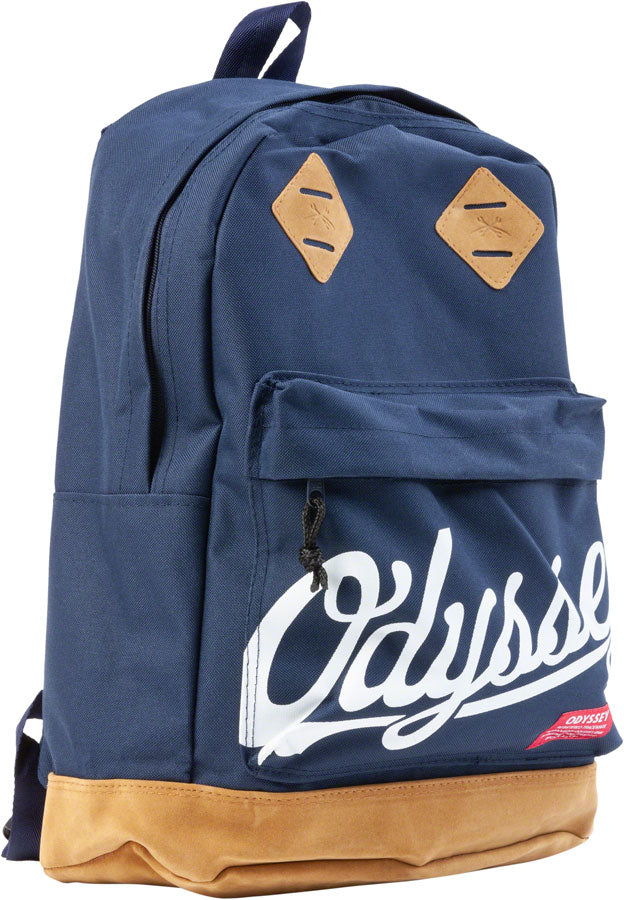 Odyssey Gamma Backpack - Navy
