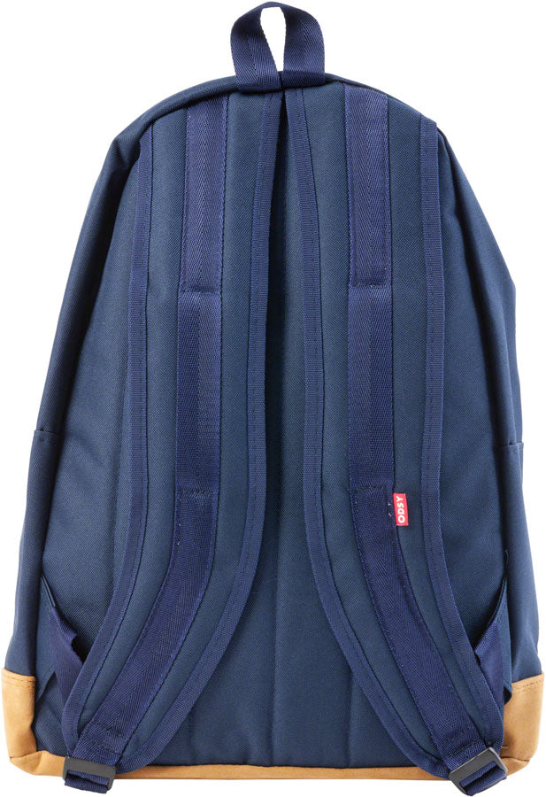 Odyssey Gamma Backpack - Navy