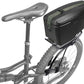 Topeak E-Xplorer Trunk Box - 8.5L, Black
