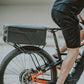 Topeak E-Xplorer Trunk Box - 8.5L, Black