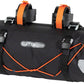 Ortlieb Bikepacking Handlebar Pack - 15L, Black