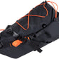 Ortlieb Bikepacking Seat Pack - 11L, Black