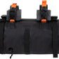 Ortlieb Bikepacking Handlebar Pack - 9L, Black
