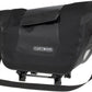 Ortlieb Rack Top Trunk Bag RC 12L, Roll Closure, Black