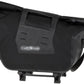 Ortlieb Rack Top Trunk Bag RC 12L, Roll Closure, Black