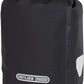 Ortlieb Fork Pack with Bracket - 3.2L, Roll-Top, Black