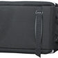 Topeak MTS Strap Mount TrunkBag DXP Rack Bag with Expandable Panniers - 22.6 Liter, Black