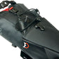 Revelate Designs Terrapin Seat Bag - 8L, Black