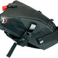 Revelate Designs Terrapin Seat Bag - 8L, Black
