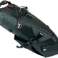 Revelate Designs Terrapin Seat Bag - 8L, Black
