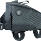 Topeak Fuel Tank Top Tube Bag: Medium Black