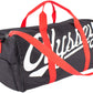 Odyssey Slugger Duffle Bag - Black/Red