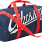 Odyssey Slugger Duffle Duffle Bag - Navy/Red