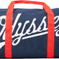 Odyssey Slugger Duffle Duffle Bag - Navy/Red