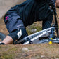 Muc-Off Cargo Bag and Frame Strap - Waterproof, Black