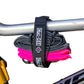 Muc-Off Cargo Bag and Frame Strap - Waterproof, Black