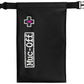 Muc-Off Cargo Bag and Frame Strap - Waterproof, Black