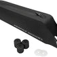 Profile Design ATTK-S Sioft Side Top Tube Bag - Medium, Black