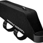 Profile Design ATTK-S Sioft Side Top Tube Bag - Medium, Black