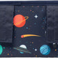 MSW Kids Space Kitty Handlebar Bag