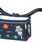 MSW Kids Space Kitty Handlebar Bag