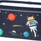 MSW Kids Space Kitty Handlebar Bag