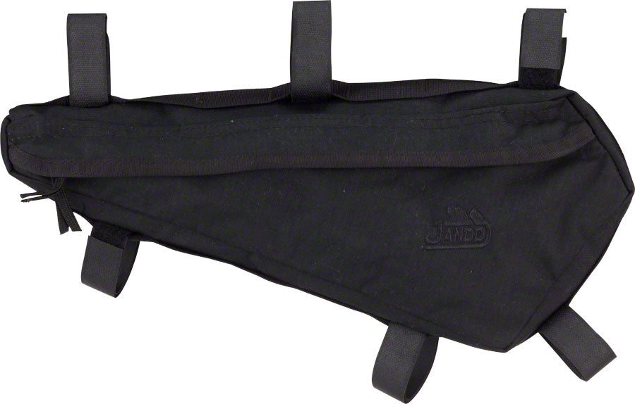 Jandd Universal 23 Degree Frame Pack: Black