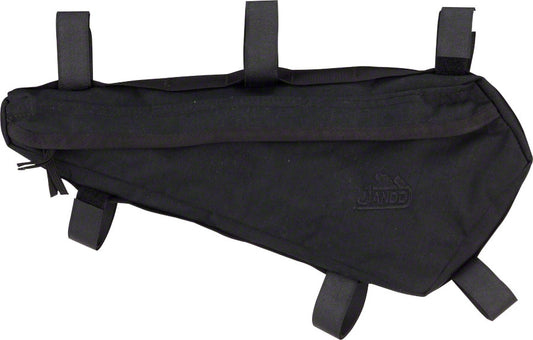 Jandd Universal 23 Degree Frame Pack: Black