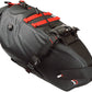 Revelate Designs Spinelock Seat Bag, 16L, Black