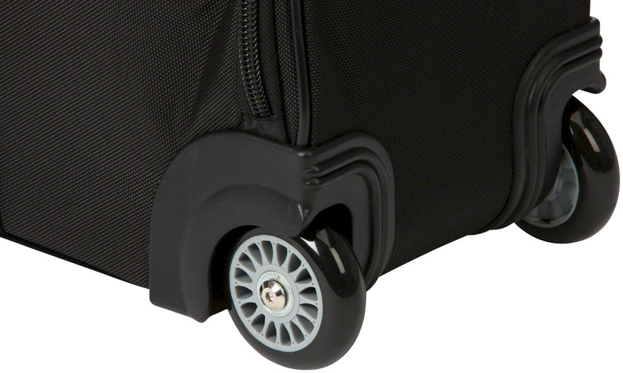 Ritchey Break-Away Bike Travel Bag Black