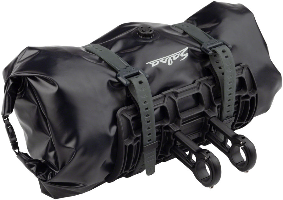Salsa EXP Series Anything Cradle Side-Load Kit – Velo Mine