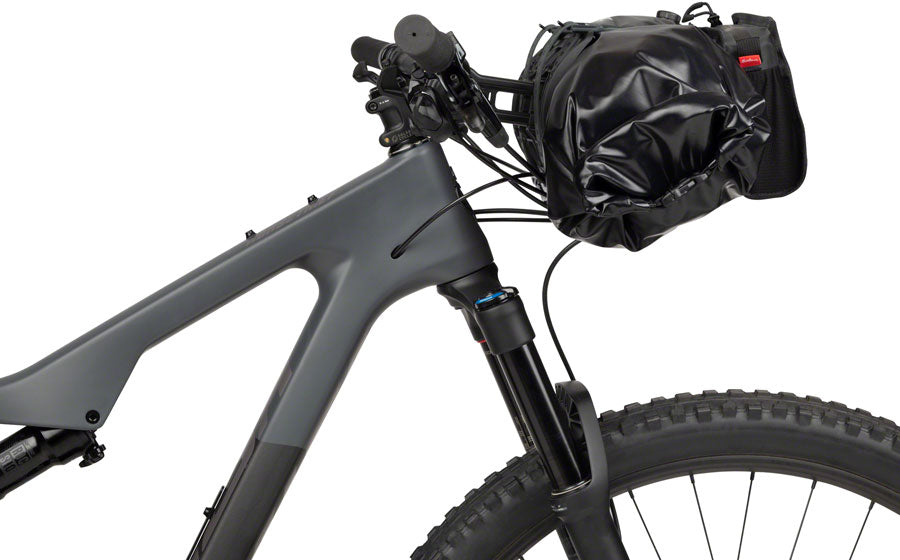 Salsa EXP Series Anything Cradle Side-Load Kit – Velo Mine Salsa EXP Series Anything Cradle Side-Load Kit – Velo Mine