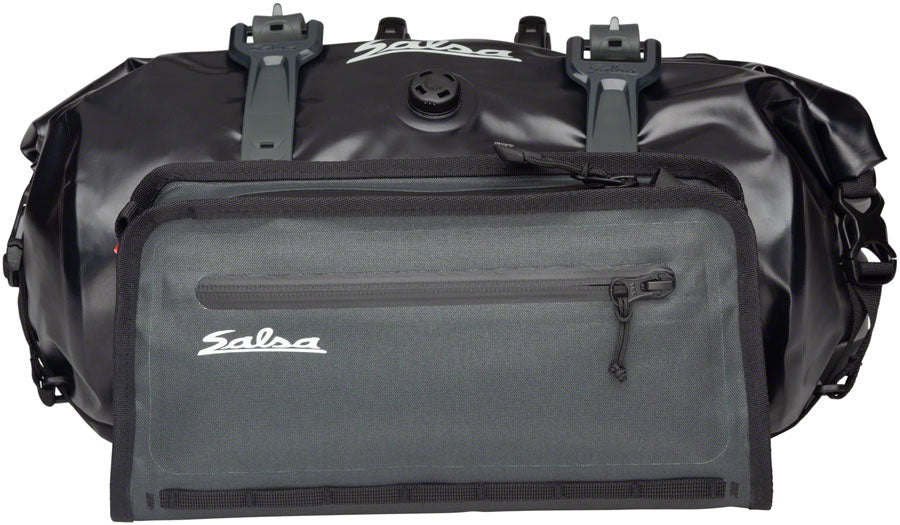 Salsa EXP Series Anything Cradle Top-Load Kit
