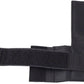 MSW SBG-300 Tool Hugger Seat Wrap, Black