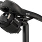 MSW SBG-300 Tool Hugger Seat Wrap, Black