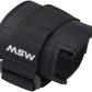 MSW SBG-300 Tool Hugger Seat Wrap, Black