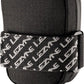 Lezyne Road Caddy Saddle Bag Single Strap Compact: Black