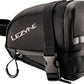 Lezyne EX-Caddy Seat Bag: Black