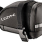 Lezyne EX-Caddy Seat Bag: Black