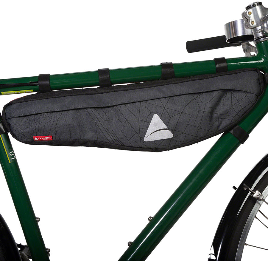 Axiom Seymour Oceanweave P4.5 FramePack - Black