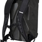 Ortlieb Velocity Backpack- 23L, Black Reflective