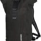 Ortlieb Velocity Backpack- 23L, Black Reflective