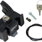 Ortlieb Handlebar Bar Extended Mounting Set: Fits Ultimate 6 or Front Basket