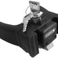 Ortlieb Handlebar Bar Extended Mounting Set: Fits Ultimate 6 or Front Basket