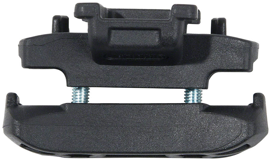 Ortlieb Seat Bag Mounting Set: Fits All Micro Series