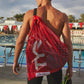 TYR Mesh Equipment Bag: Black
