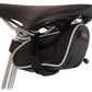 Banjo Brothers Seat Bag: SM, Black